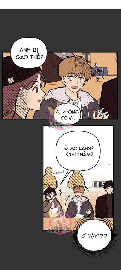 đọc truyện Punk Dunk Funk Chương 8 ảnh 18 tại Thiên Thai Truyện