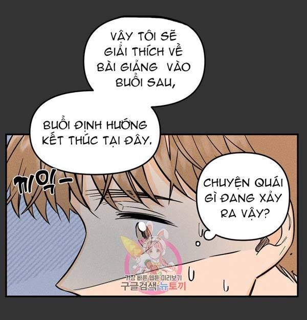 đọc truyện Punk Dunk Funk Chương 8 ảnh 19 tại Thiên Thai Truyện