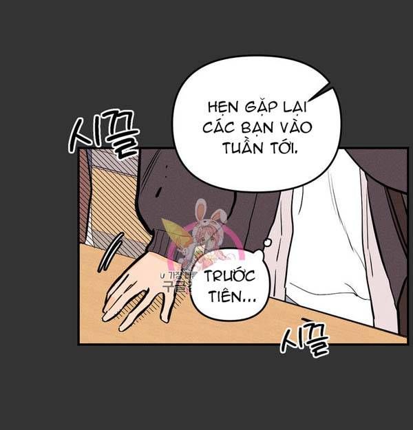 đọc truyện Punk Dunk Funk Chương 8 ảnh 20 tại Thiên Thai Truyện