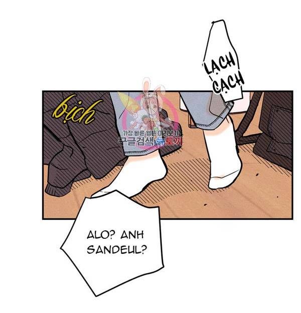 đọc truyện Punk Dunk Funk Chương 8 ảnh 4 tại Thiên Thai Truyện