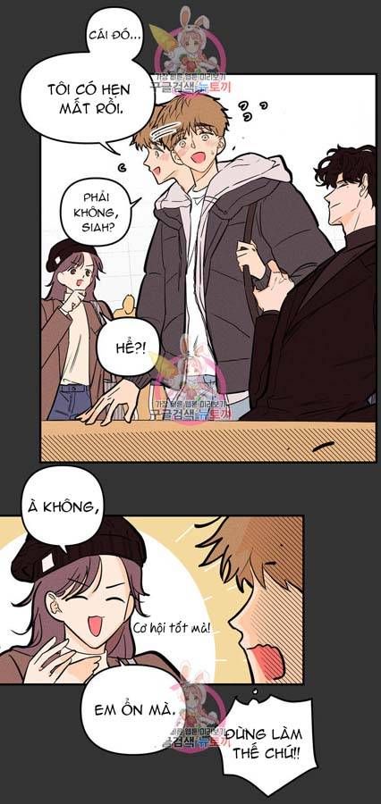 đọc truyện Punk Dunk Funk Chương 8 ảnh 23 tại Thiên Thai Truyện