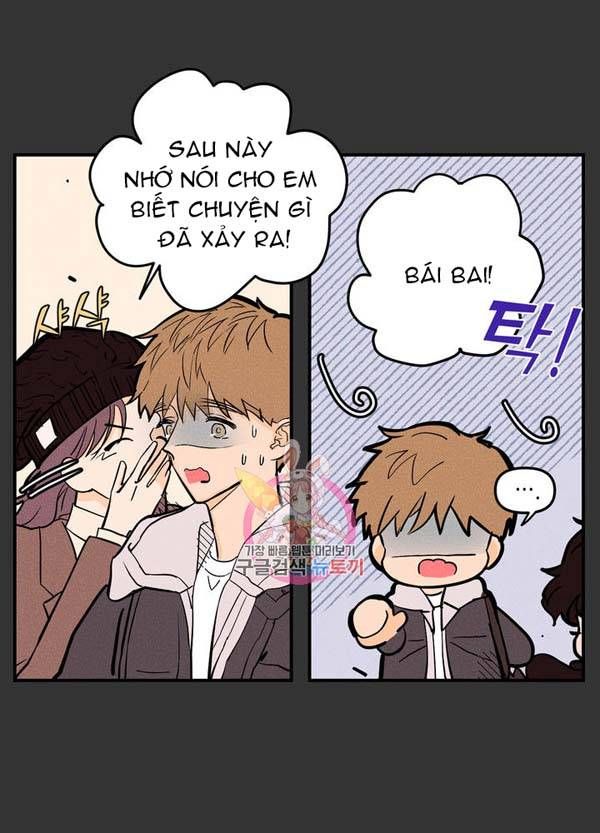 đọc truyện Punk Dunk Funk Chương 8 ảnh 24 tại Thiên Thai Truyện