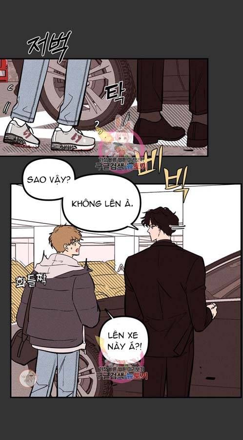 đọc truyện Punk Dunk Funk Chương 8 ảnh 27 tại Thiên Thai Truyện