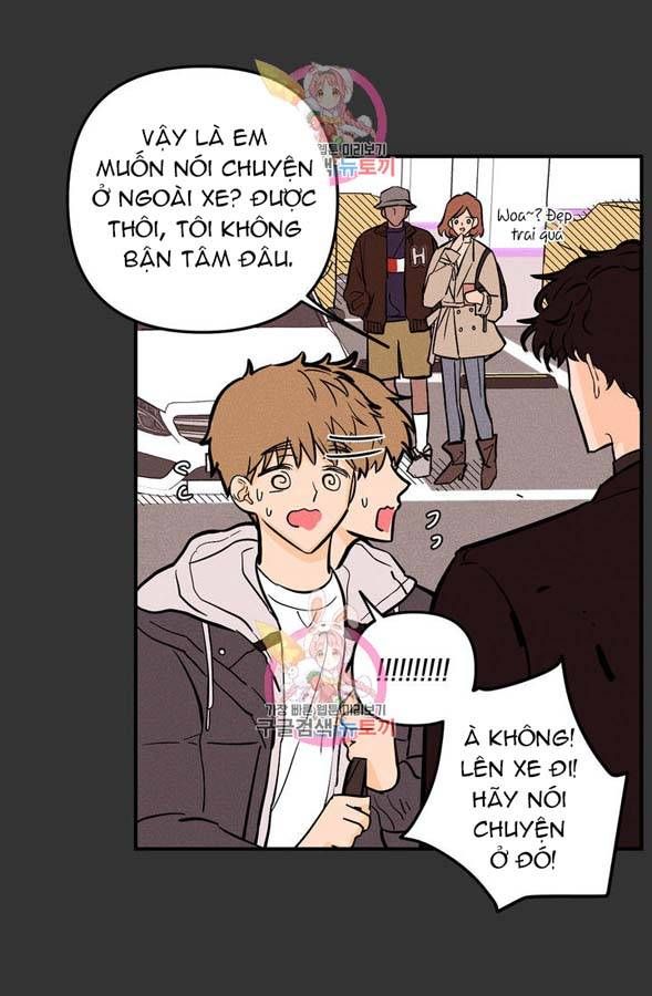 đọc truyện Punk Dunk Funk Chương 8 ảnh 28 tại Thiên Thai Truyện