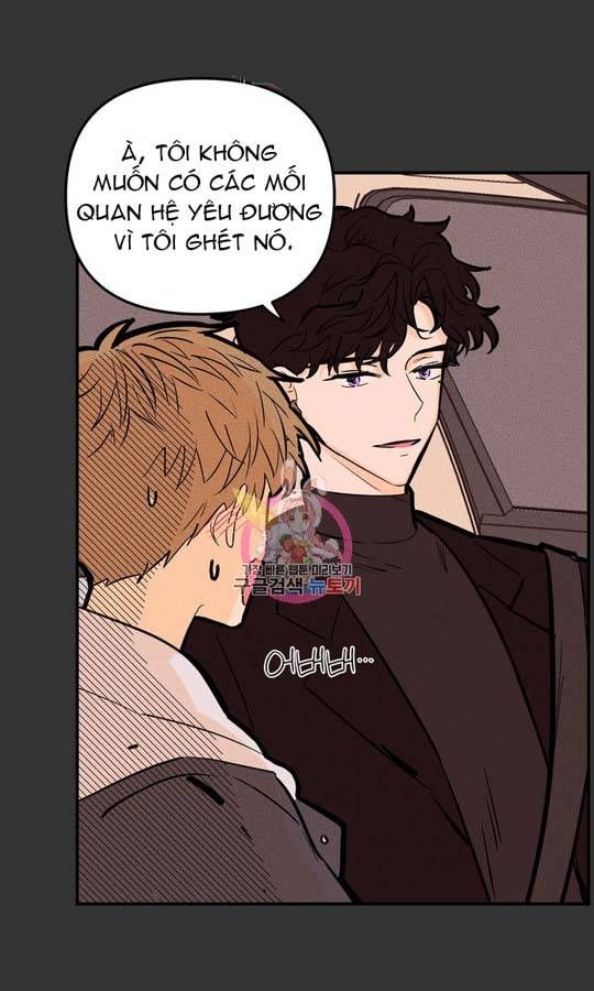 đọc truyện Punk Dunk Funk Chương 8 ảnh 34 tại Thiên Thai Truyện