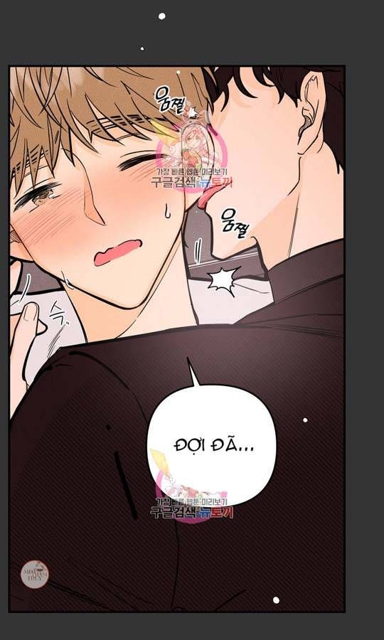 đọc truyện Punk Dunk Funk Chương 8 ảnh 39 tại Thiên Thai Truyện