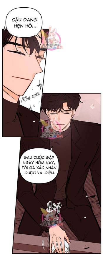 đọc truyện Punk Dunk Funk Chương 9 ảnh 20 tại Thiên Thai Truyện