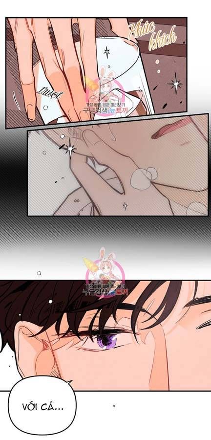 đọc truyện Punk Dunk Funk Chương 9 ảnh 22 tại Thiên Thai Truyện