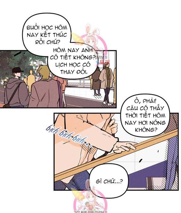 đọc truyện Punk Dunk Funk Chương 9 ảnh 34 tại Thiên Thai Truyện