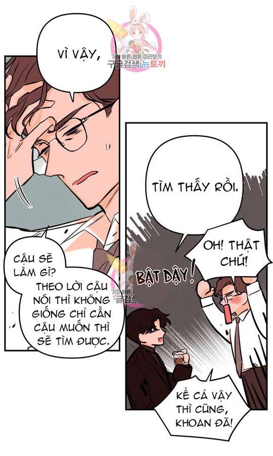 đọc truyện Punk Dunk Funk Chương 9 ảnh 35 tại Thiên Thai Truyện