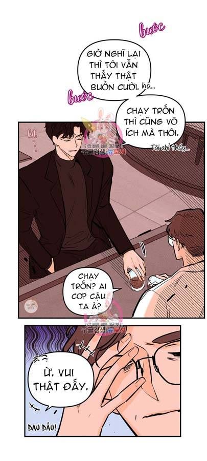 đọc truyện Punk Dunk Funk Chương 9 ảnh 11 tại Thiên Thai Truyện