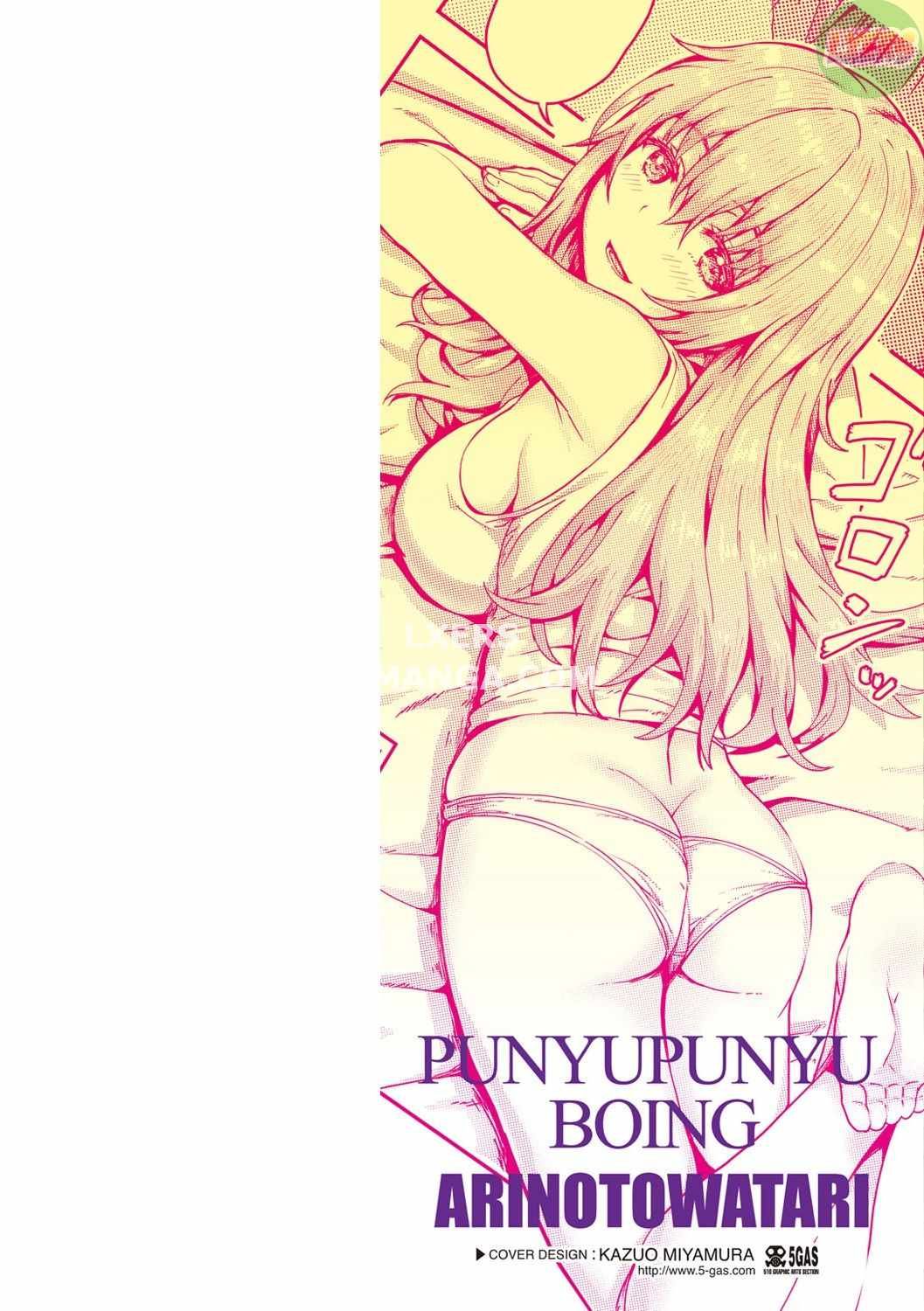 đọc truyện Punyutto Poyon Chương 1 ảnh 5 tại Giả Dược