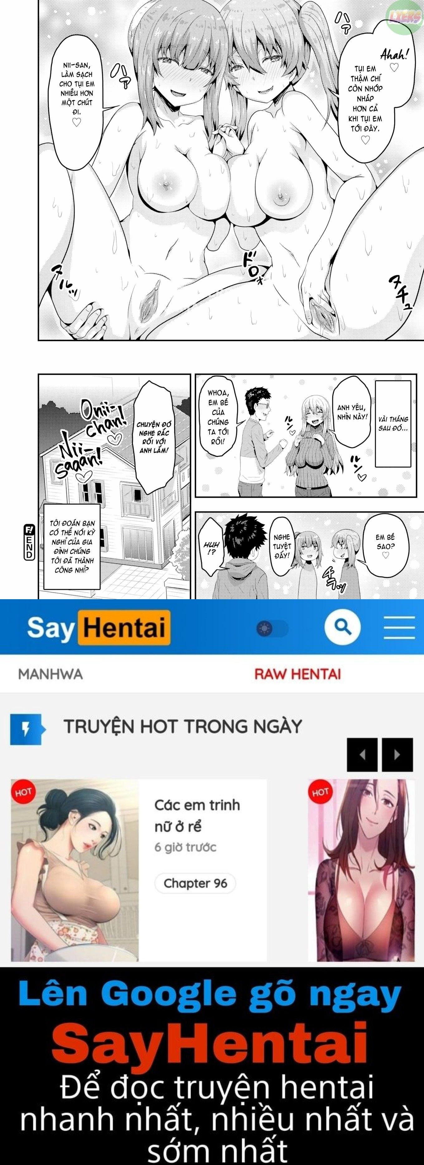 đọc truyện Punyutto Poyon Chương 5 ảnh 21 tại Giả Dược
