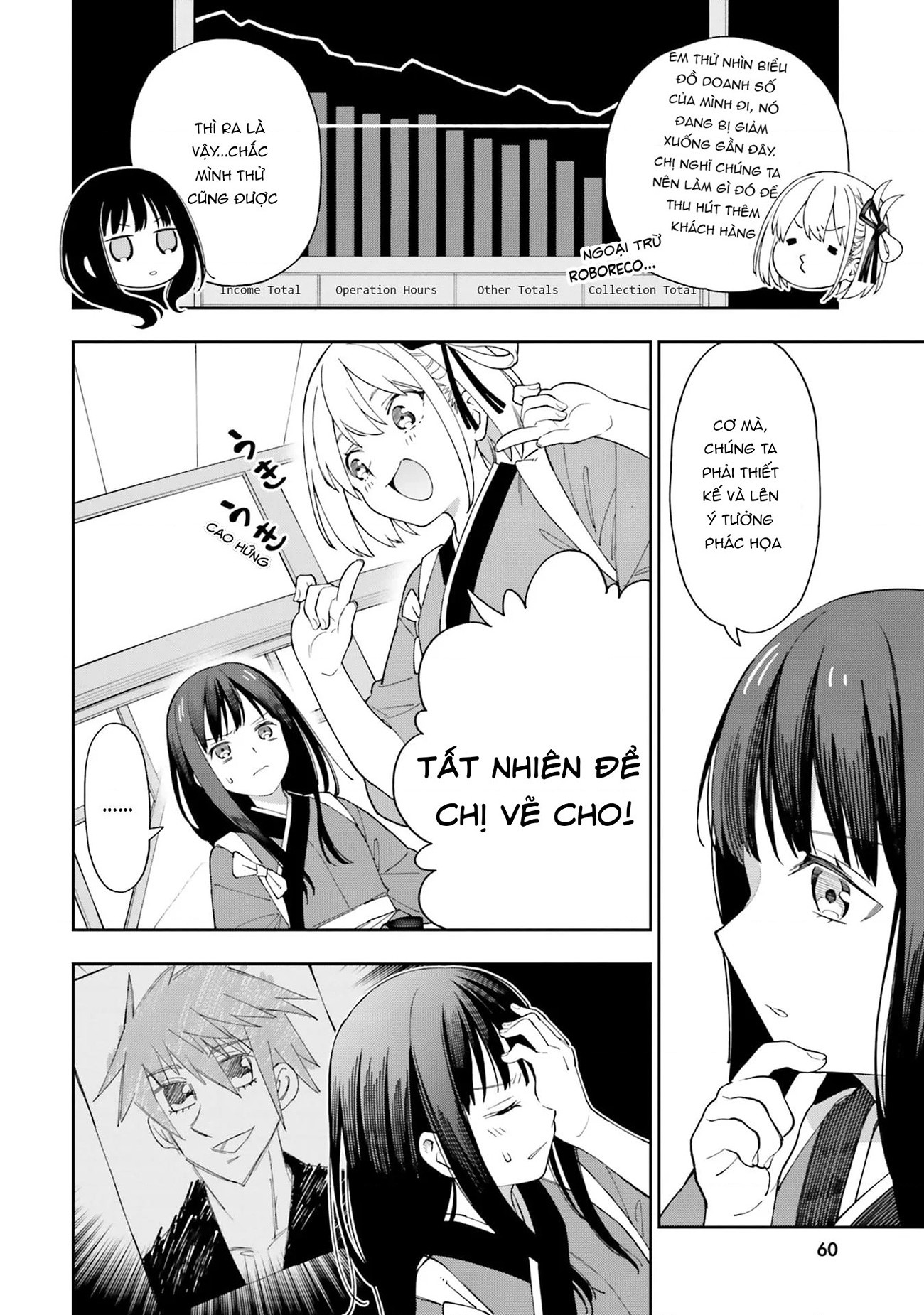 đọc truyện Pupcup Chương 1 ảnh 3 tại Thiên Thai Truyện