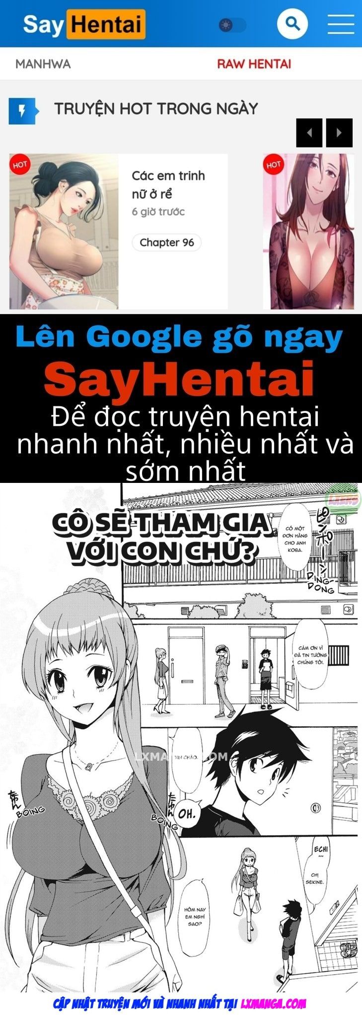 đọc truyện Puppy Lust Chương 6 ảnh 1 tại Giả Dược