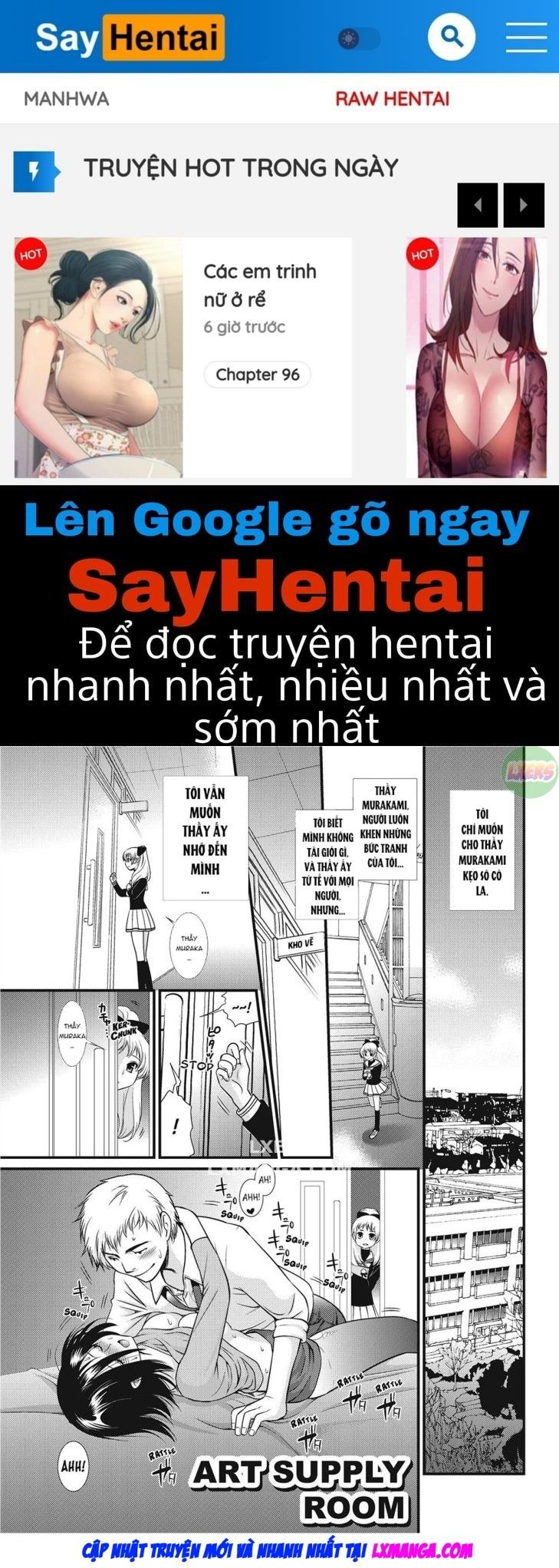đọc truyện Puppy Lust Chương 8 ảnh 1 tại Giả Dược