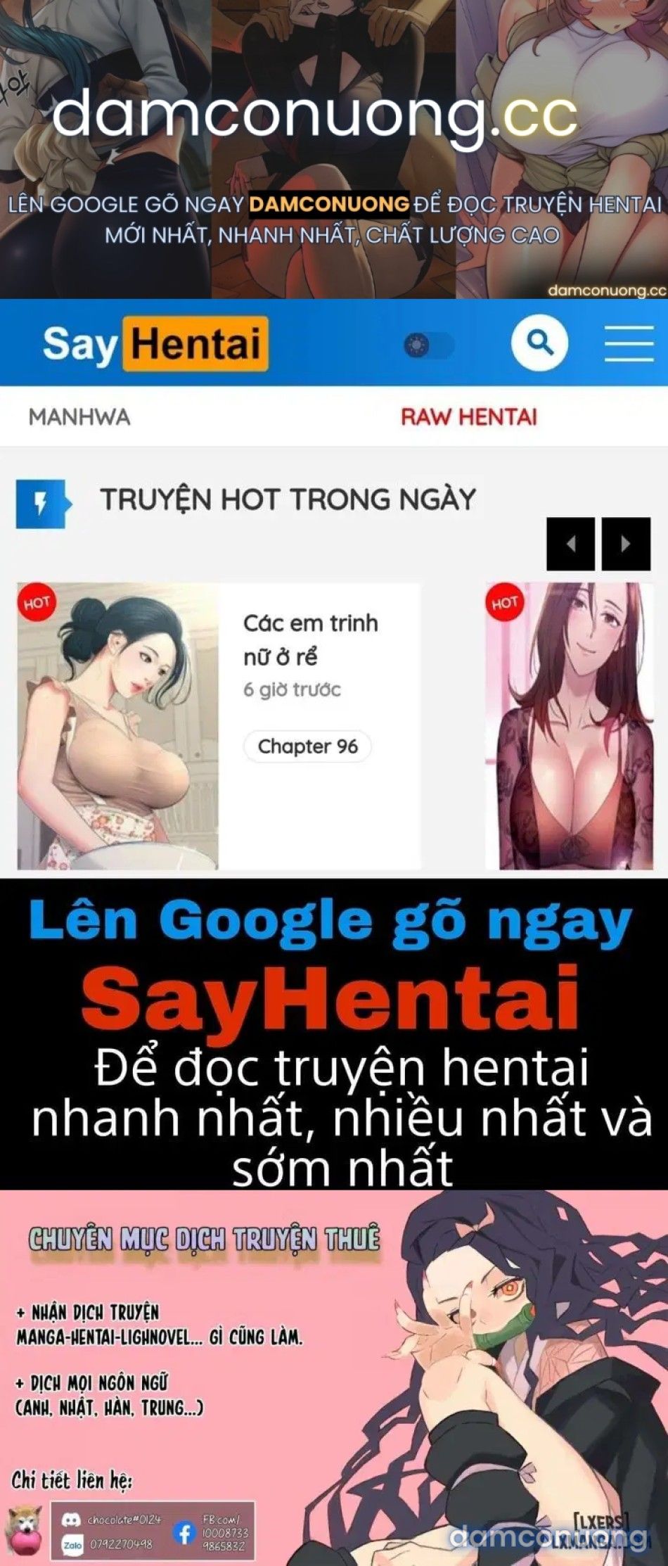 đọc truyện Pure Whiteee Chương 1 ảnh 2 tại Thiên Thai Truyện