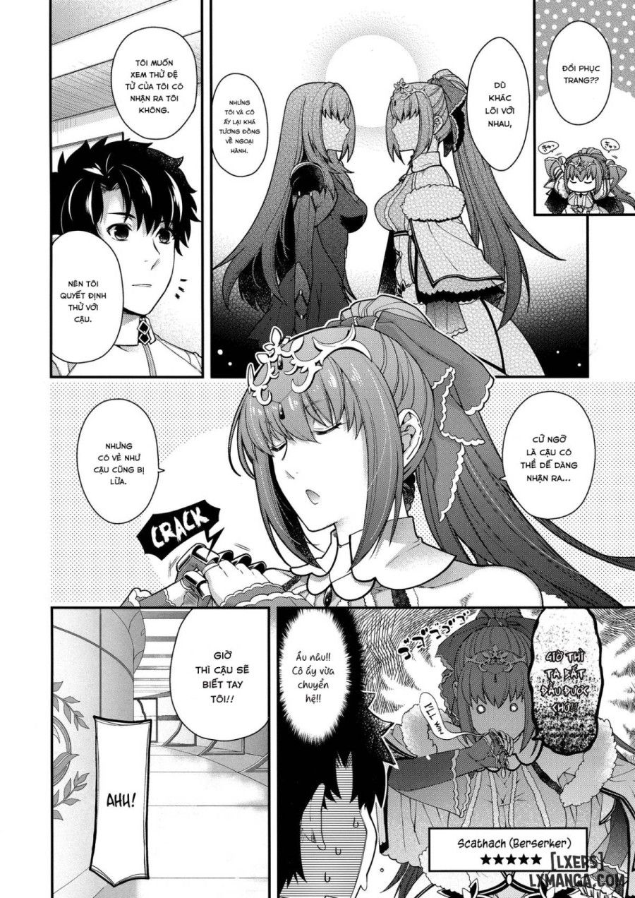 đọc truyện Purgadoir Sceal Oneshot ảnh 16 tại Thiên Thai Truyện