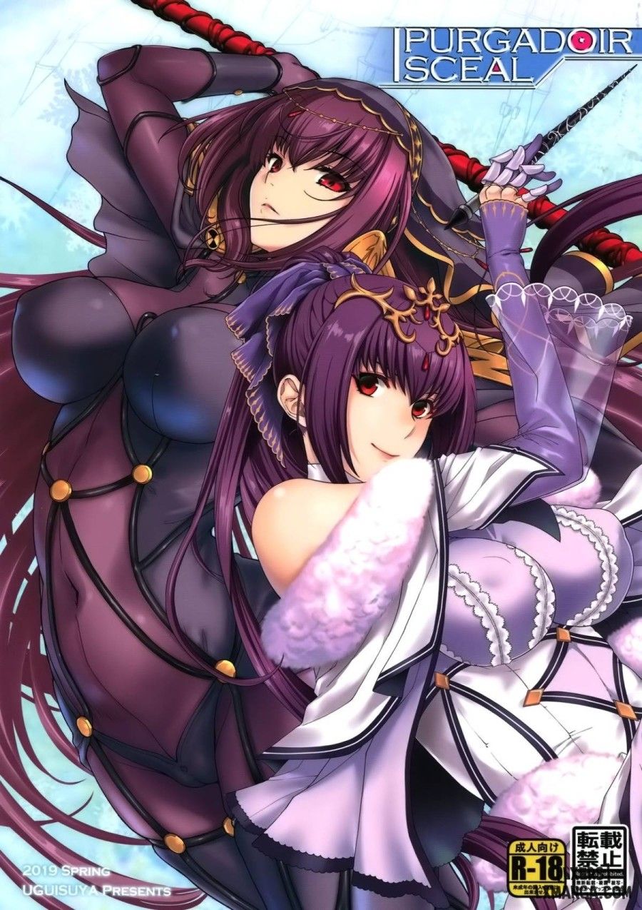 đọc truyện Purgadoir Sceal Oneshot ảnh 4 tại Thiên Thai Truyện