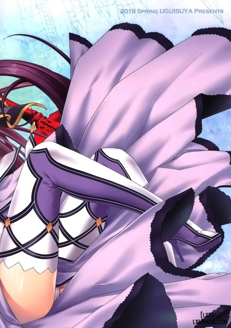 đọc truyện Purgadoir Sceal Oneshot ảnh 27 tại Thiên Thai Truyện