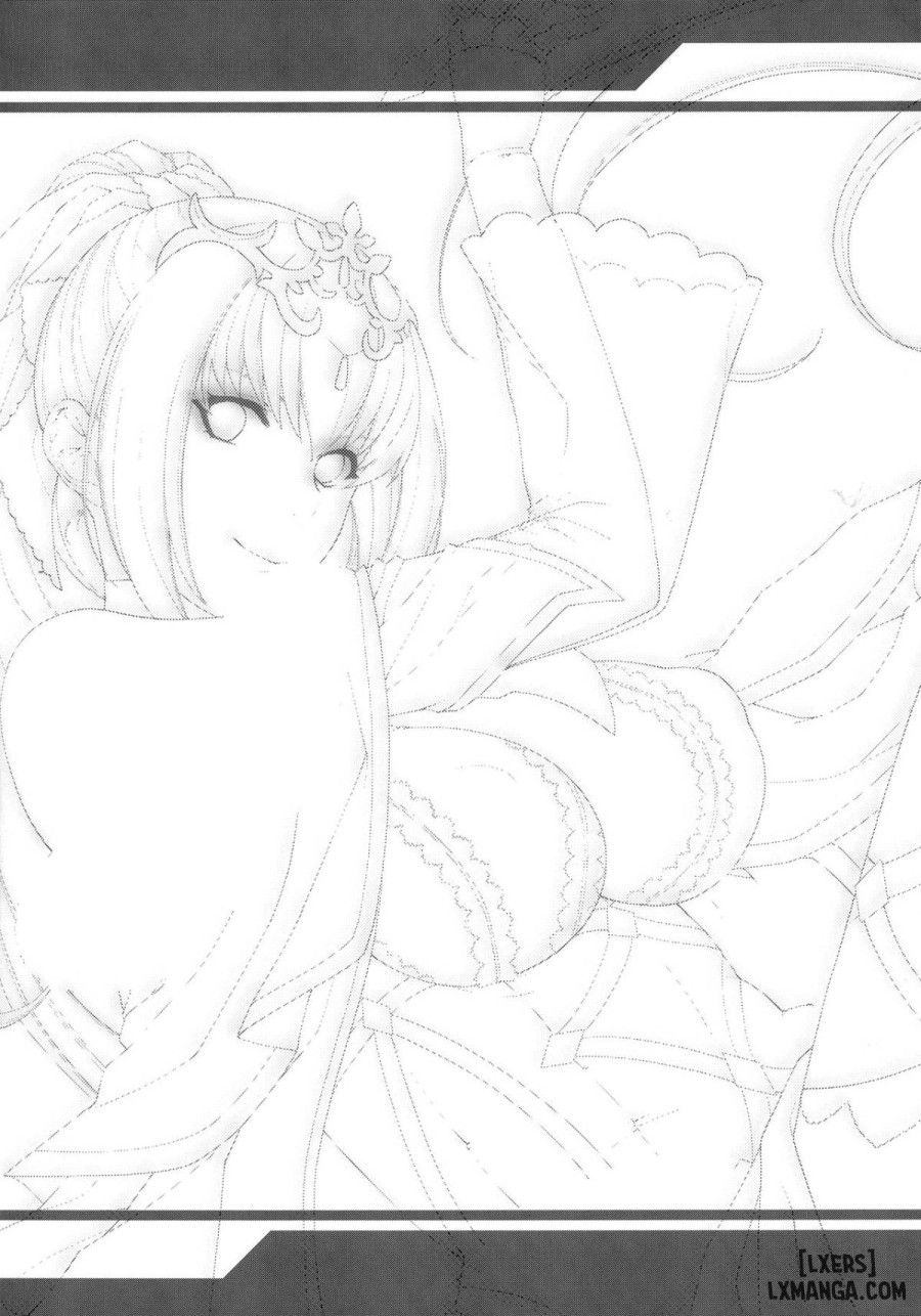 đọc truyện Purgadoir Sceal Oneshot ảnh 6 tại Thiên Thai Truyện