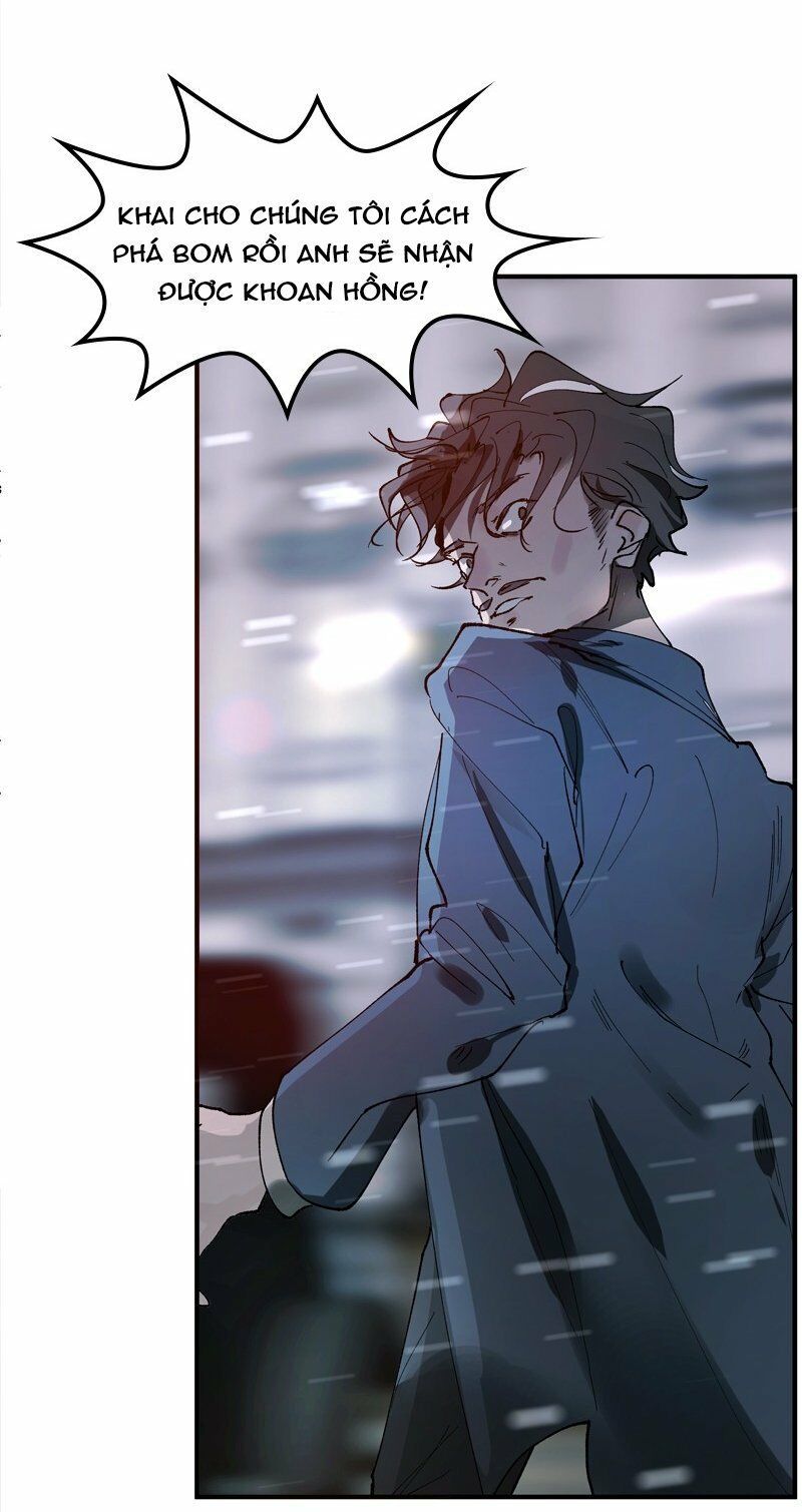 đọc truyện Purple Hyacinth Chương 0 ảnh 17 tại Thiên Thai Truyện