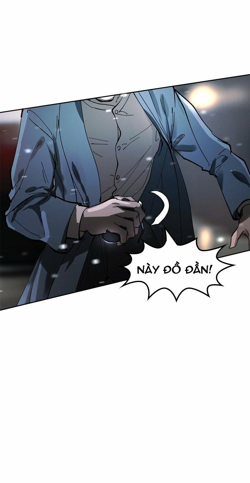 đọc truyện Purple Hyacinth Chương 0 ảnh 19 tại Thiên Thai Truyện