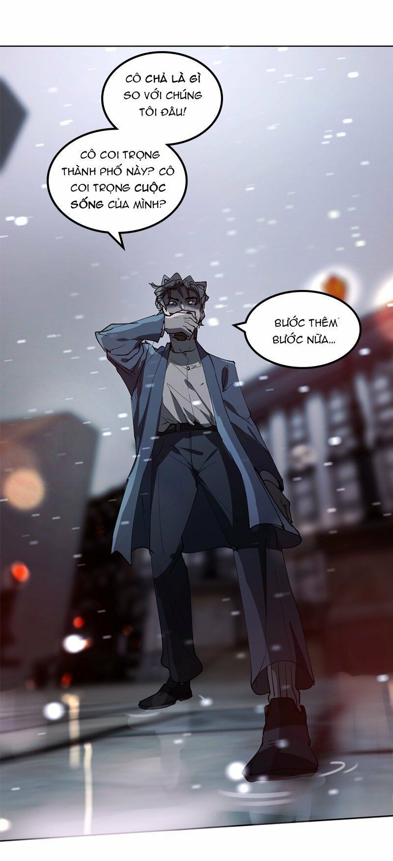 đọc truyện Purple Hyacinth Chương 0 ảnh 22 tại Thiên Thai Truyện