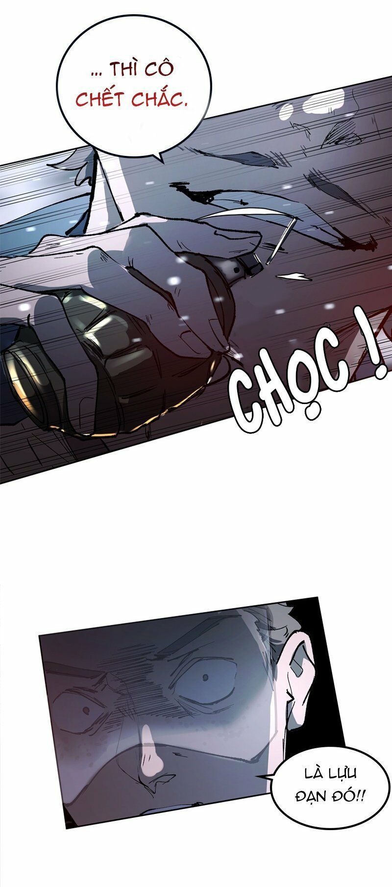 đọc truyện Purple Hyacinth Chương 0 ảnh 23 tại Thiên Thai Truyện