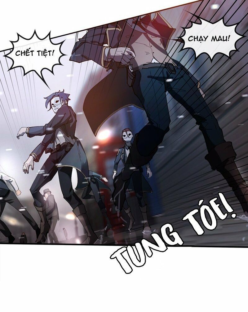 đọc truyện Purple Hyacinth Chương 0 ảnh 25 tại Thiên Thai Truyện