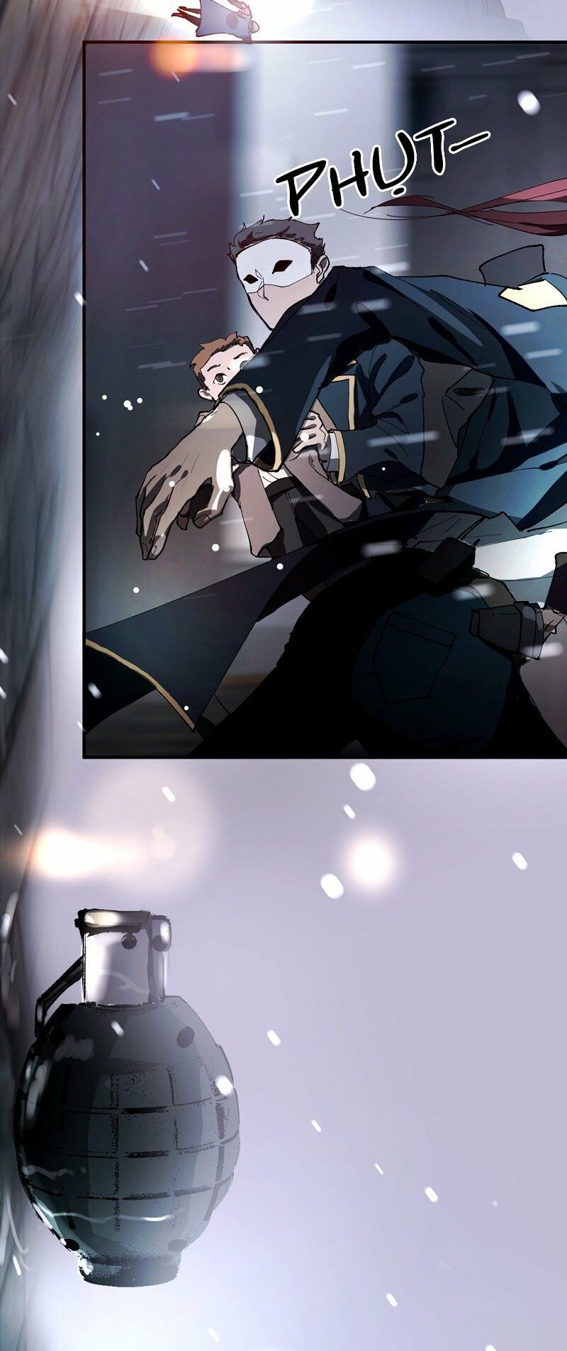 đọc truyện Purple Hyacinth Chương 0 ảnh 31 tại Thiên Thai Truyện