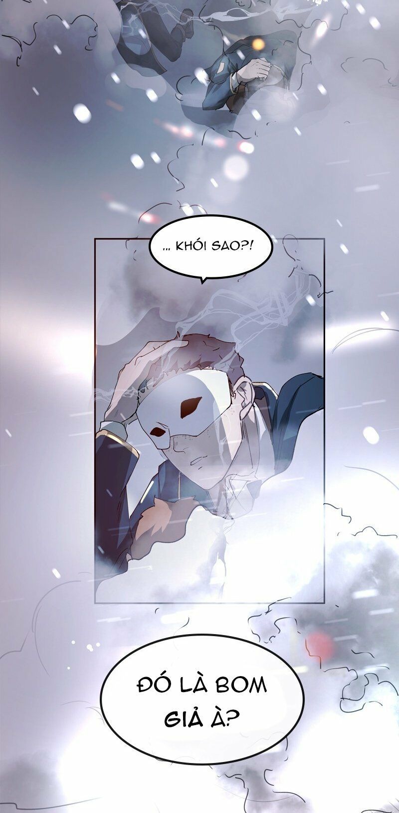 đọc truyện Purple Hyacinth Chương 0 ảnh 40 tại Thiên Thai Truyện