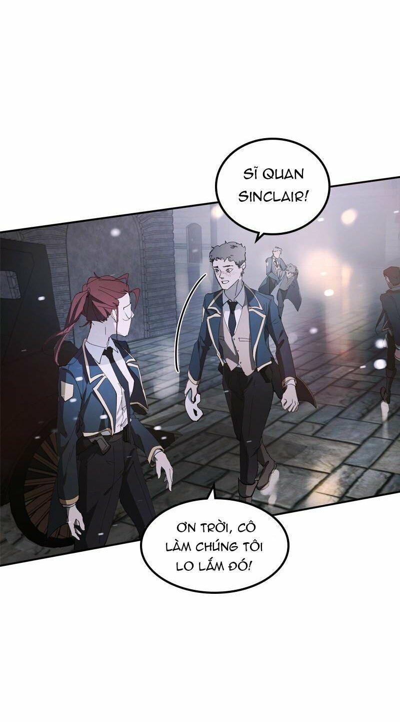 đọc truyện Purple Hyacinth Chương 0 ảnh 46 tại Thiên Thai Truyện