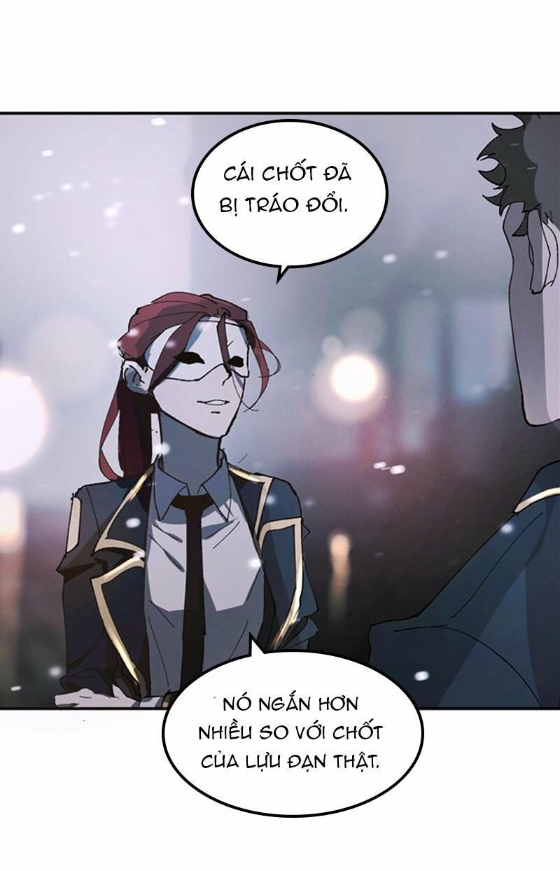 đọc truyện Purple Hyacinth Chương 0 ảnh 48 tại Thiên Thai Truyện