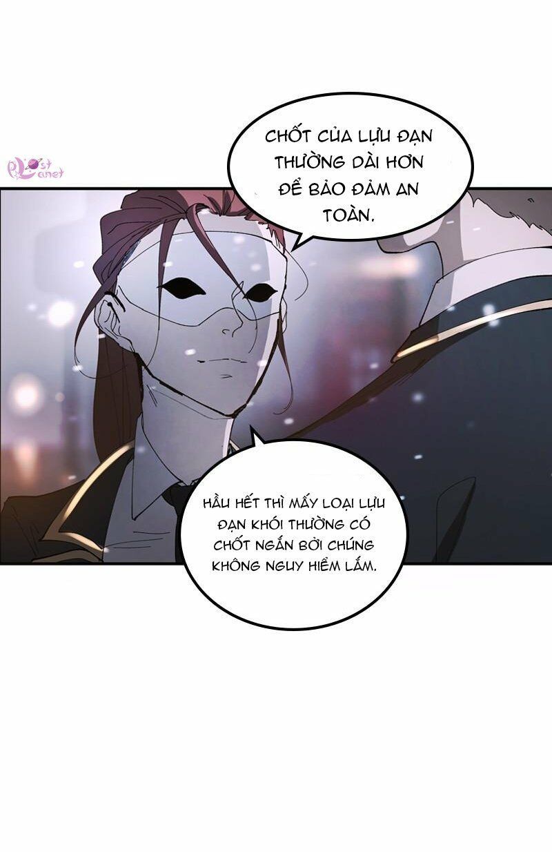 đọc truyện Purple Hyacinth Chương 0 ảnh 49 tại Thiên Thai Truyện