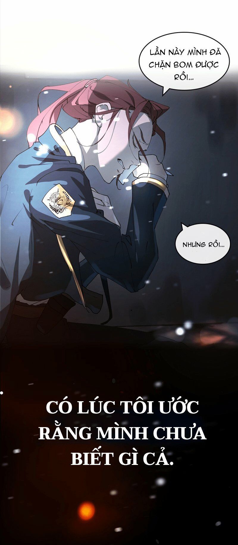 đọc truyện Purple Hyacinth Chương 0 ảnh 62 tại Thiên Thai Truyện