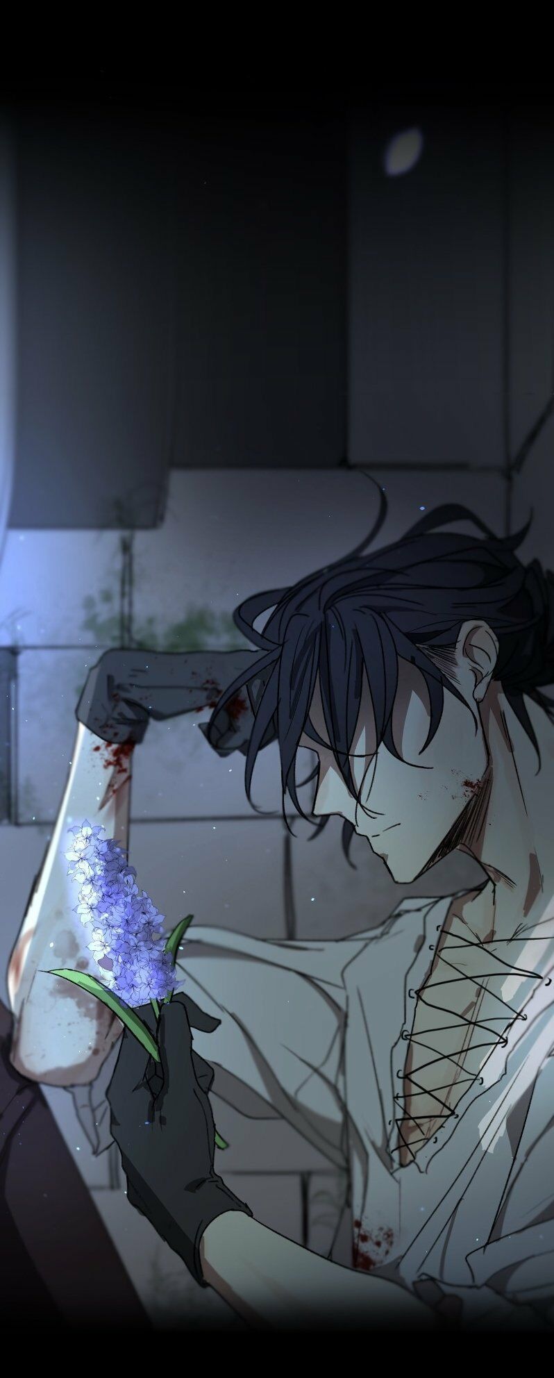 đọc truyện Purple Hyacinth Chương 0 ảnh 93 tại Thiên Thai Truyện