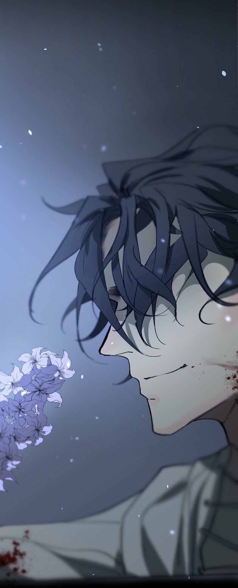 đọc truyện Purple Hyacinth Chương 0 ảnh 95 tại Thiên Thai Truyện