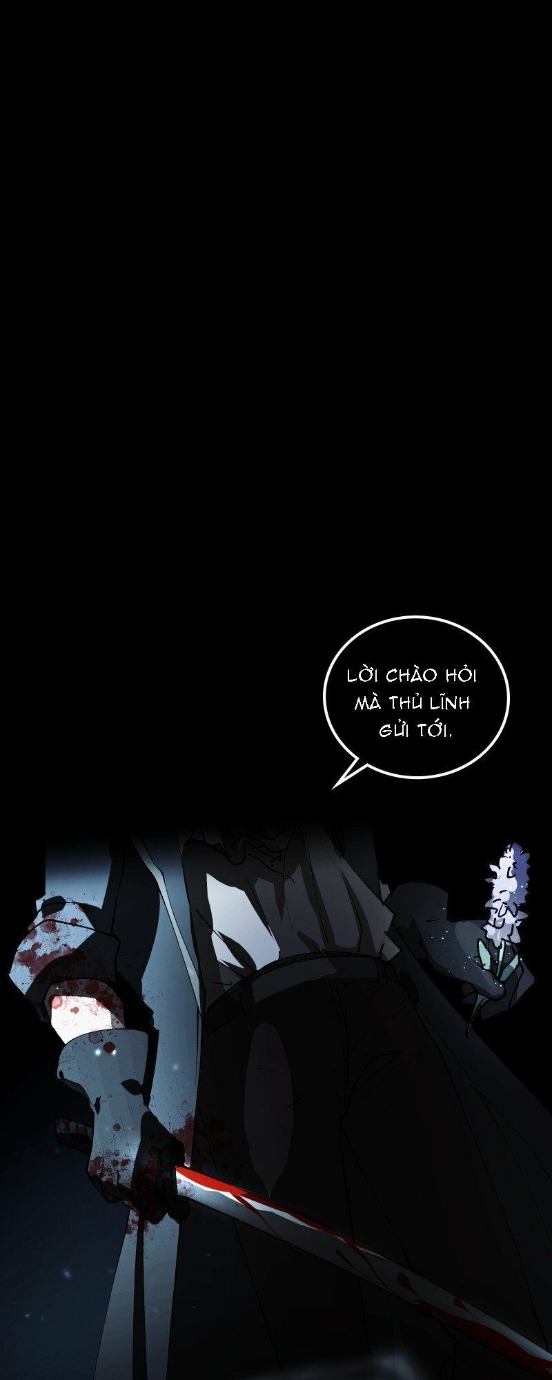 đọc truyện Purple Hyacinth Chương 1 ảnh 12 tại Thiên Thai Truyện