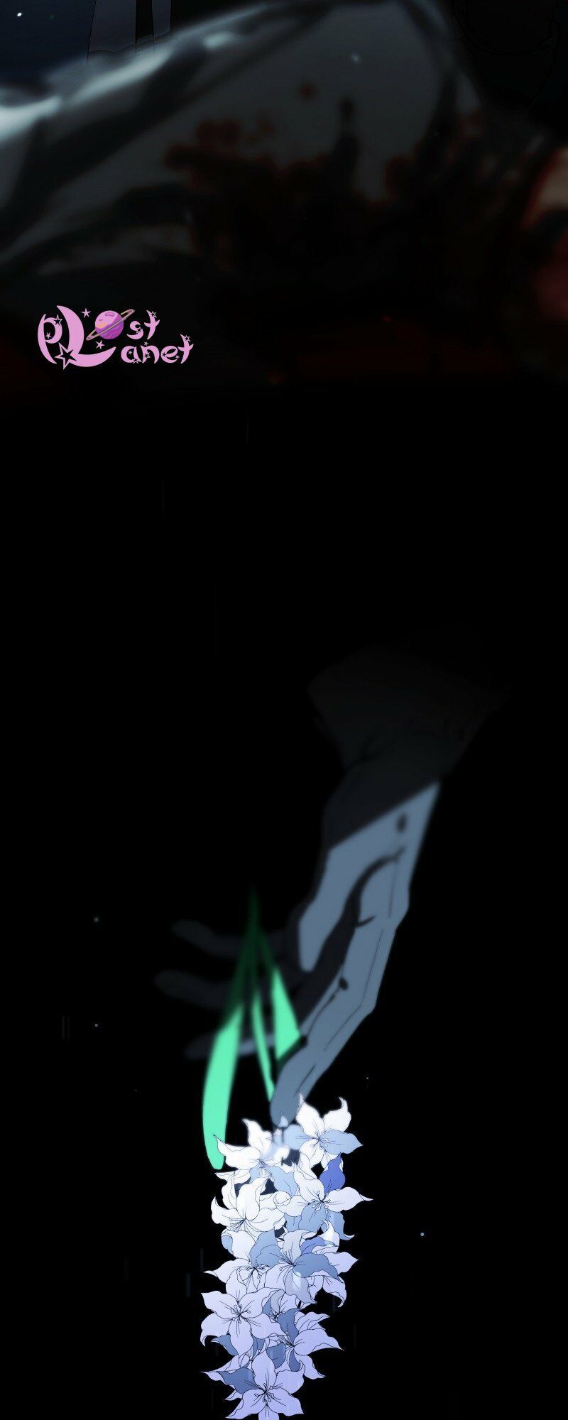 đọc truyện Purple Hyacinth Chương 1 ảnh 13 tại Thiên Thai Truyện