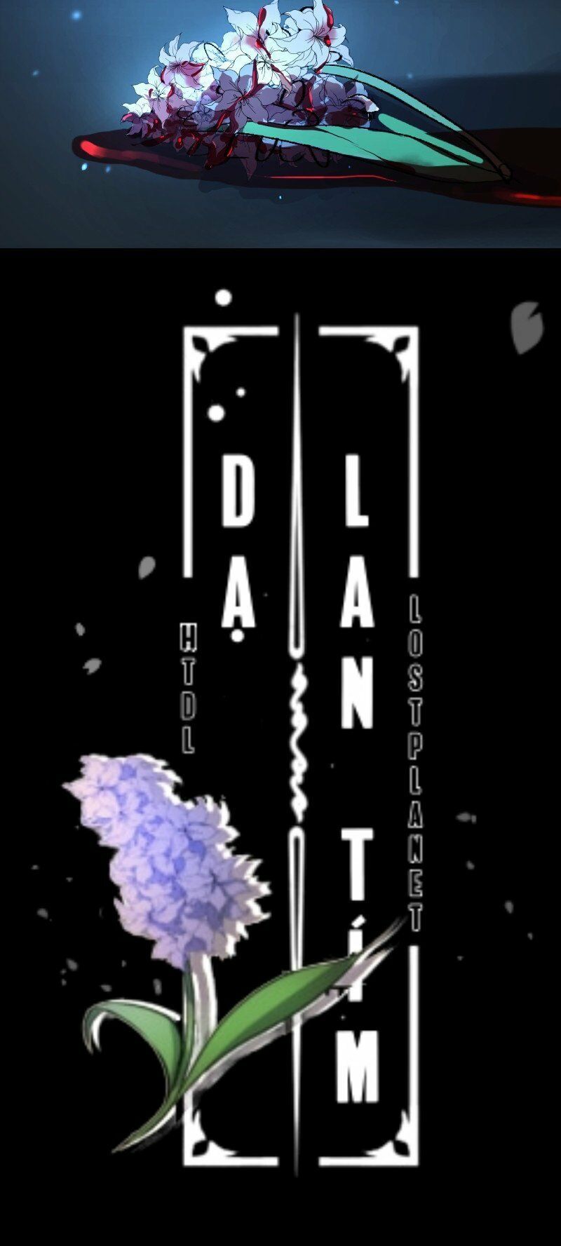 đọc truyện Purple Hyacinth Chương 1 ảnh 15 tại Thiên Thai Truyện