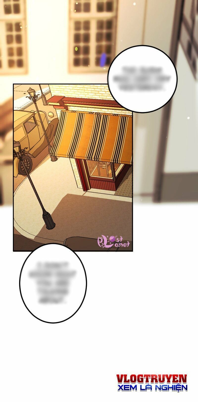 đọc truyện Purple Hyacinth Chương 1 ảnh 19 tại Thiên Thai Truyện