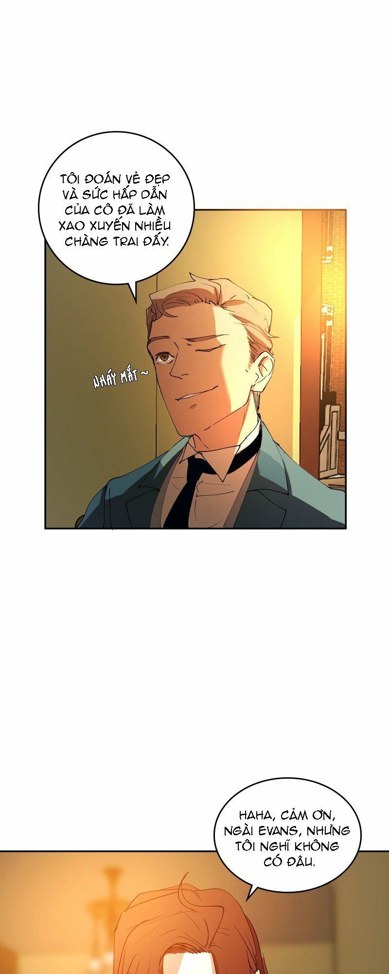 đọc truyện Purple Hyacinth Chương 1 ảnh 20 tại Thiên Thai Truyện