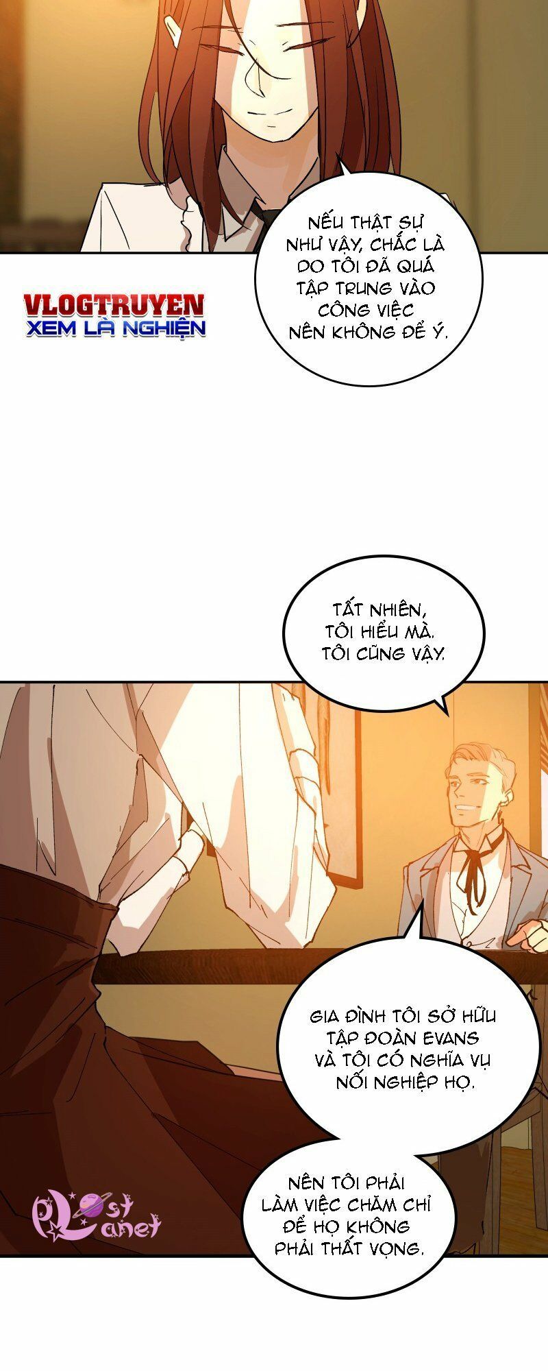 đọc truyện Purple Hyacinth Chương 1 ảnh 21 tại Thiên Thai Truyện