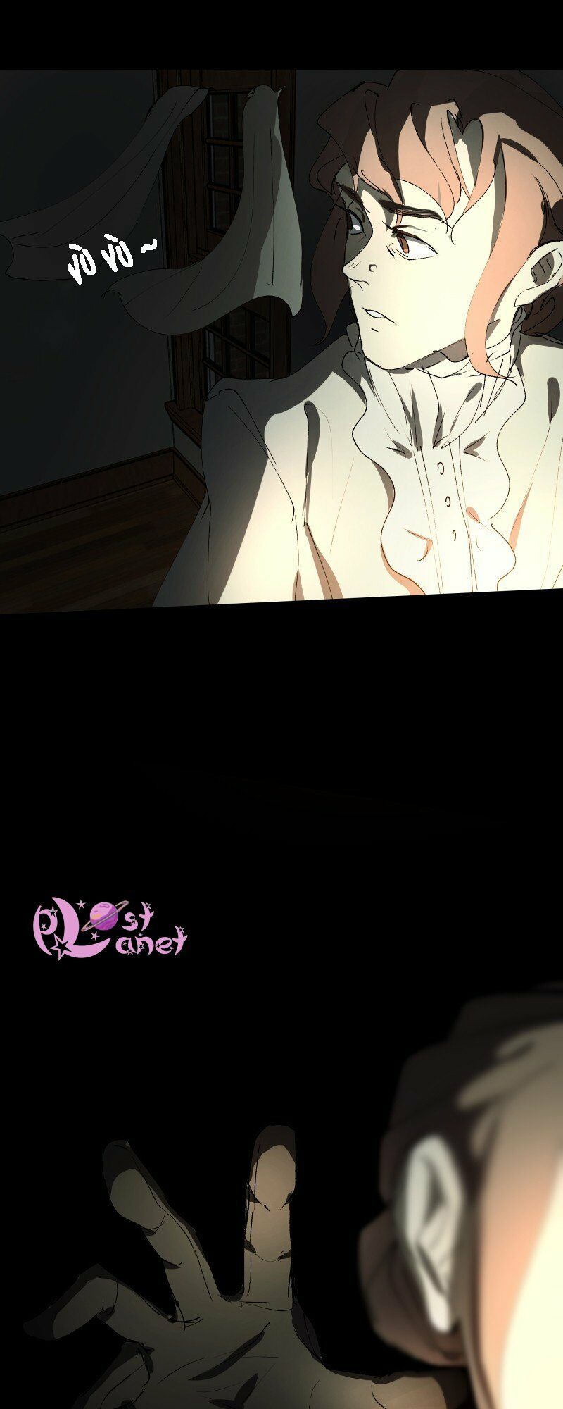 đọc truyện Purple Hyacinth Chương 1 ảnh 4 tại Thiên Thai Truyện