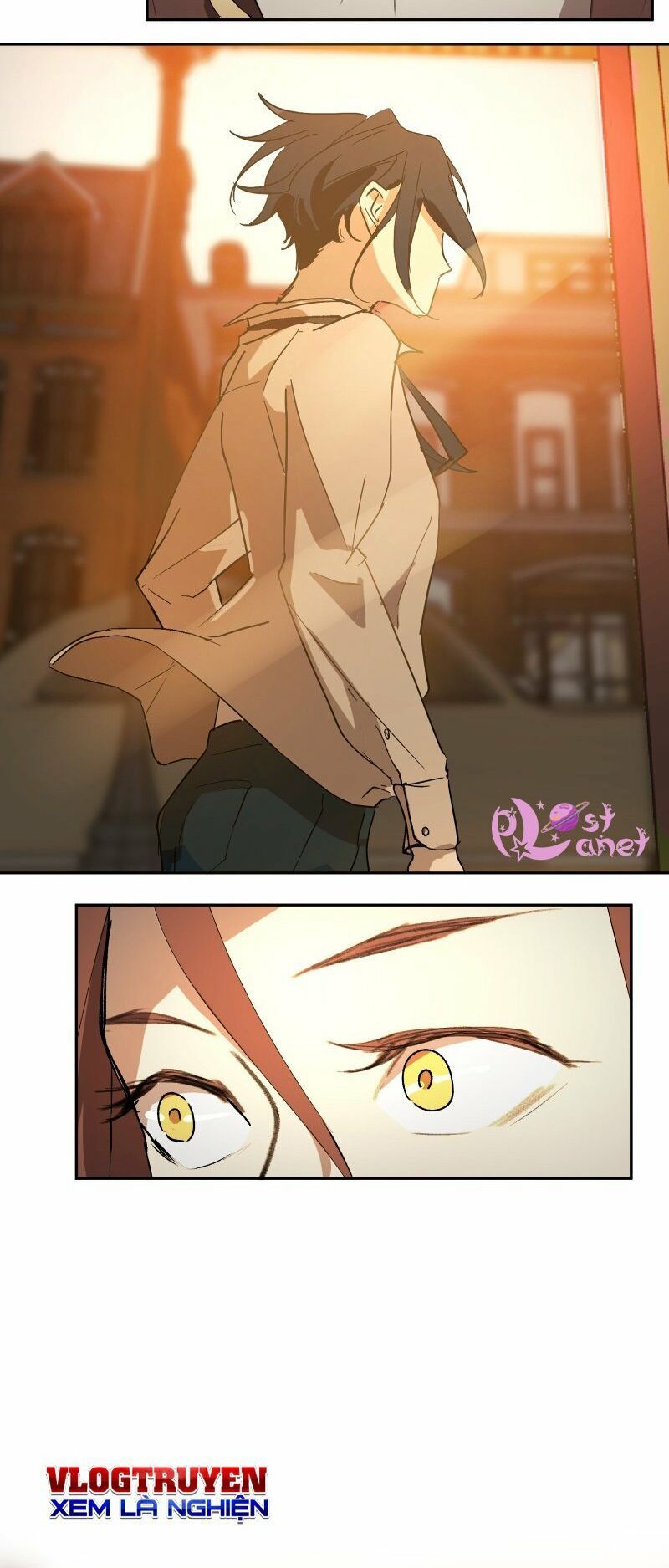 đọc truyện Purple Hyacinth Chương 1 ảnh 23 tại Thiên Thai Truyện