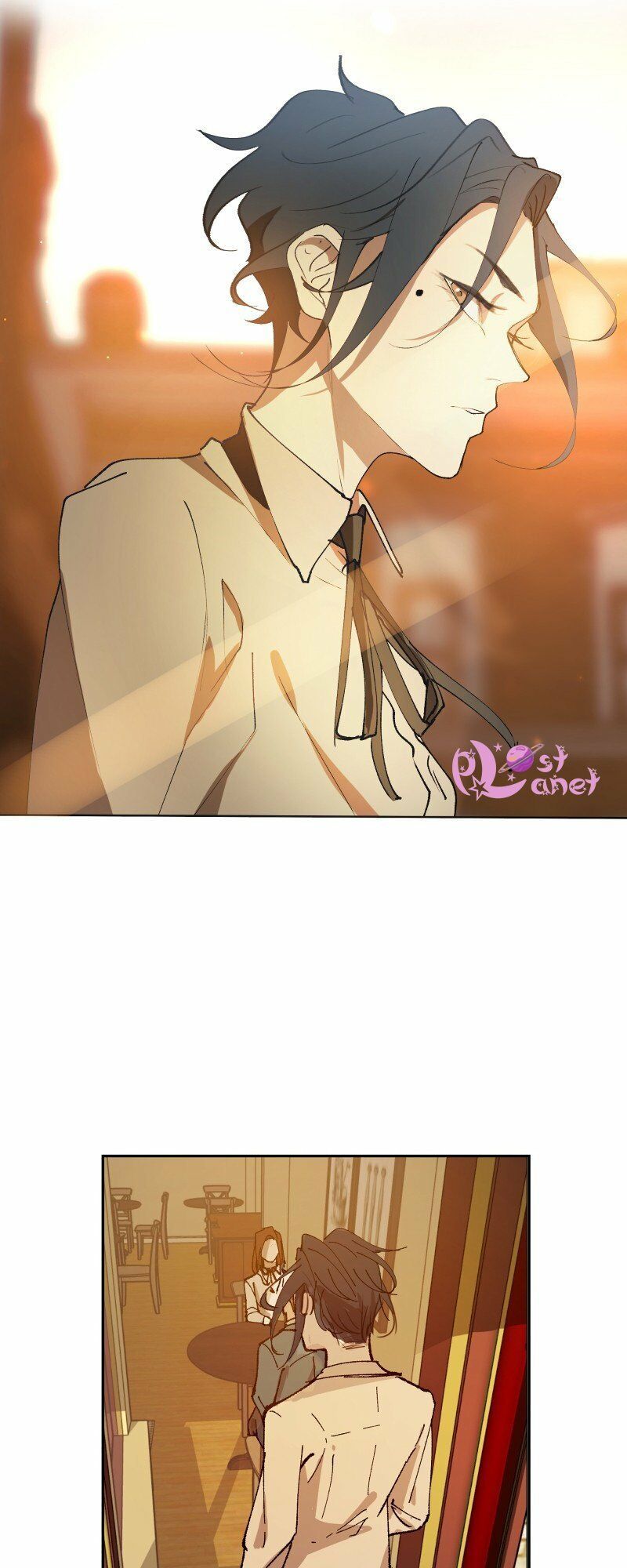 đọc truyện Purple Hyacinth Chương 1 ảnh 24 tại Thiên Thai Truyện