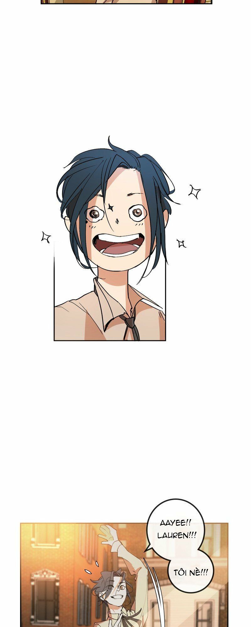 đọc truyện Purple Hyacinth Chương 1 ảnh 25 tại Thiên Thai Truyện