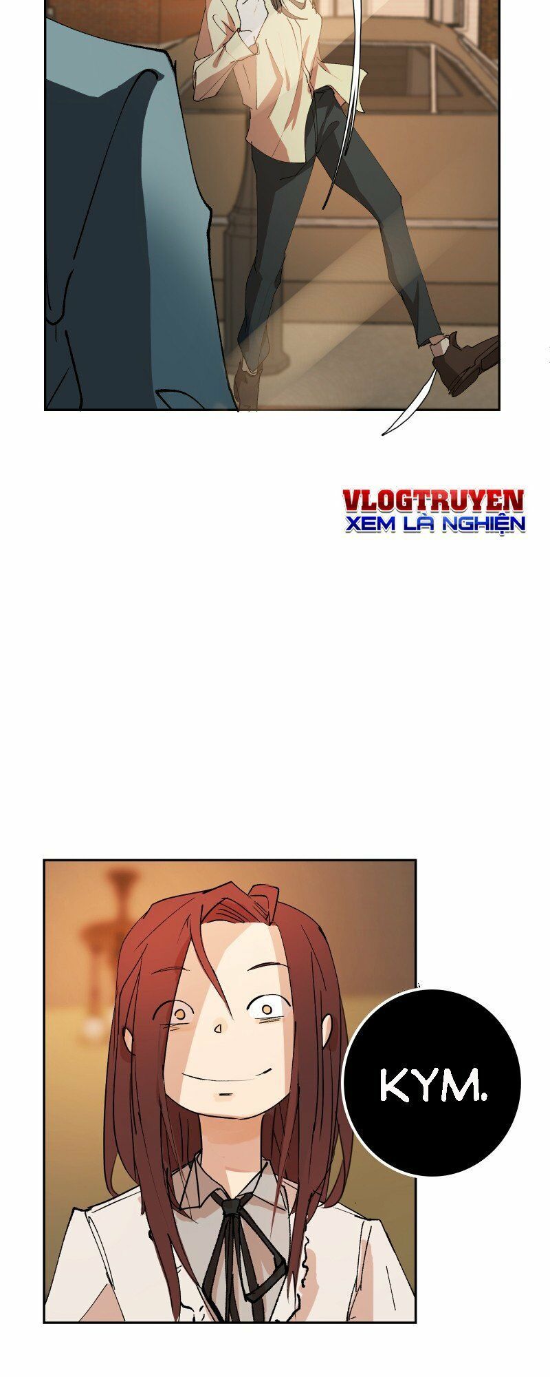 đọc truyện Purple Hyacinth Chương 1 ảnh 26 tại Thiên Thai Truyện