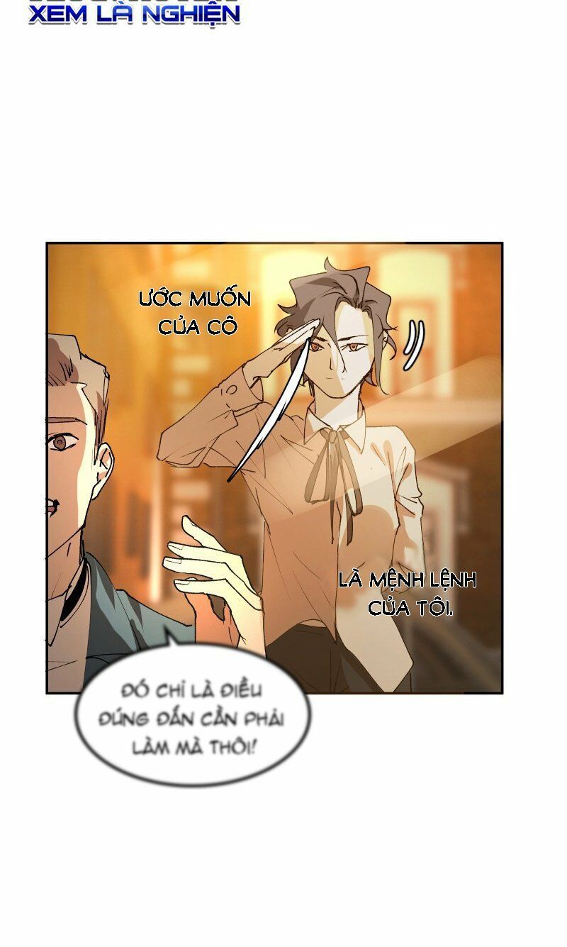 đọc truyện Purple Hyacinth Chương 1 ảnh 29 tại Thiên Thai Truyện